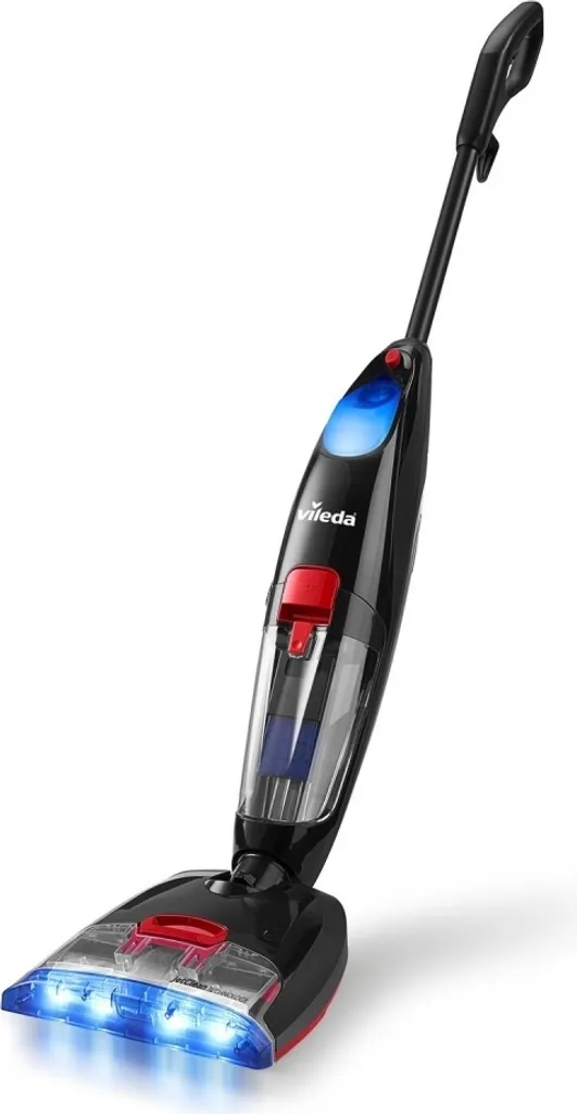 Vileda Bodenreiniger 3in1 JetClean 3 Vileda Bodenreiniger 3in1 JetClean – Bild 3
