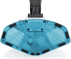 ETA AZURIT 2-in-1-Dampfwischer Und Handreiniger ETA226790000, 1500 W , Dampf In 30 Sekunden, Wassertankvolumen 400 Ml -Philips Haushaltsgeräte Verkaufsgeschäft b037fa025e4f6c0305fdb8d4087062cc