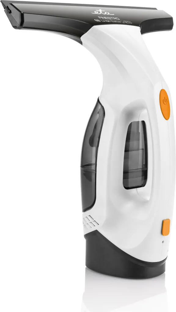 ETA FINESTRO Dampf Fensterreiniger ETA32629000, Fensterreiniger Finestro Für Fenster, Dachfenster, Spiegel, Keramischen Belag, Pflaster Und Duschecken, Li-ion Akku 1 ETA FINESTRO Dampf Fensterreiniger ETA32629000, Fensterreiniger Finestro Für Fenster, Dachfenster, Spiegel, Keramischen Belag, Pflaster Und Duschecken, Li-ion Akku