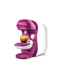 Bosch TASSIMO HAPPY Wild Purple +20 € Gutschein 1400 Watt 0,7 Liter Wassertank -Philips Haushaltsgeräte Verkaufsgeschäft b0e1e63233dde254430e74ebcff6b827