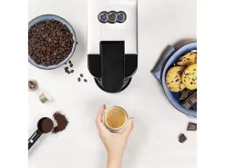 Princess Multikapsel Kaffeemaschine Für Kapsel, Pads & Pulver & Elektro Milchkännchen -Philips Haushaltsgeräte Verkaufsgeschäft b0e2559b45d80748c76aa86ab1b457ec