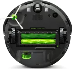 IRobot Roomba I7+ Saugroboter 90 Min Ladezeit 75 Min Laufzeit 0,4 Liter Schwarz -Philips Haushaltsgeräte Verkaufsgeschäft b0f6dadee32d295bc05081a87dae0ce6