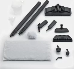 Ariete Dampfreiniger X Steam No Stop -Philips Haushaltsgeräte Verkaufsgeschäft b0fcbcd7c46289ff206693519fd13f36