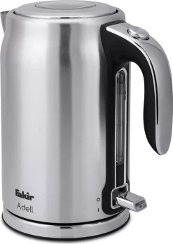 Fakir Frühstück-Set Bestehend Aus Aroma Grande Kaffeemaschine, Adell Wasserkocher, Calypso Toaster, Edelstahl -Philips Haushaltsgeräte Verkaufsgeschäft b144e48d375d07d622ee31144bb73c58