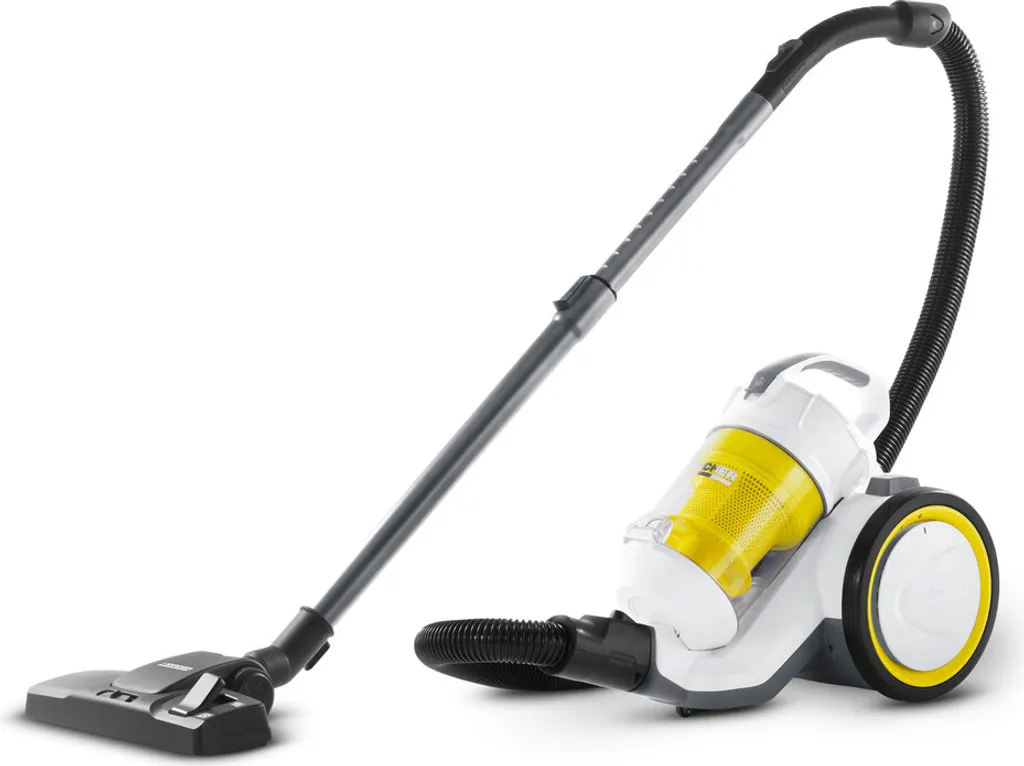 Kärcher VC 3 Premium Staubsauger 1 Kärcher VC 3 Premium Staubsauger