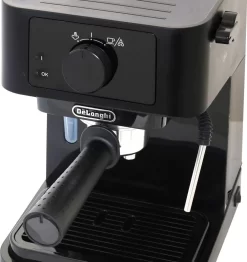 De'Longhi De Longhi Stilosa EC230.BK - Filterkaffeemaschine - 1 L - 1100 W - Schwarz 20 De'Longhi De Longhi Stilosa EC230.BK - Filterkaffeemaschine - 1 L - 1100 W - Schwarz -Philips Haushaltsgeräte Verkaufsgeschäft b2d8b14e274d6dfc60240df6107920d5