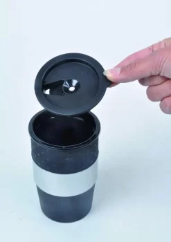 All Ride Kaffeemaschine - Kaffee - Coffee To Go - Car Truck 24V - Aktiva 300W - Pad Für 1 Tasse - Inkl. Becher -Philips Haushaltsgeräte Verkaufsgeschäft b3001a7e02904afde2cd4b03720e7fe7