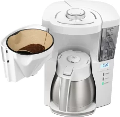 Melitta Look Therm Perfection 1025-16 Kaffeemaschinen - Schwarz -Philips Haushaltsgeräte Verkaufsgeschäft b3385e40ffd31fcfa042f8b311286c1d