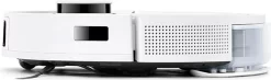ECOVACS Deebot T9+ Weiß Saugroboter Mit Absaugstation -Philips Haushaltsgeräte Verkaufsgeschäft b389dd6105597d6ac106ebd28be4580c
