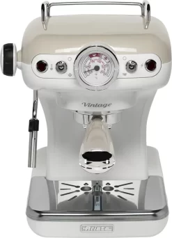 Ariete Siebträger-Espressomaschine Vintage Creme 14 Ariete Siebträger-Espressomaschine Vintage Creme -Philips Haushaltsgeräte Verkaufsgeschäft b463661652d4ebe75ce3b348b5bbd50c