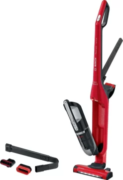 Bosch Serie 4 BBH3ZOO28, Trocken, Beutellos, 0,4 L, 82 DB, Schwarz, Rot -Philips Haushaltsgeräte Verkaufsgeschäft b46a153d0a34fdab90f488e5e116bd19