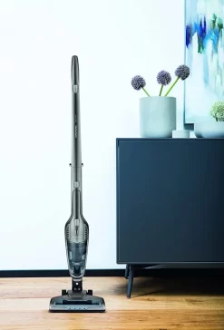 Grundig. VCH 9832 Titan-Silber Akkusauger Abnehmbarer Handsauger Elektrobürste -Philips Haushaltsgeräte Verkaufsgeschäft b4ac0f348b9807e4081cf79c21fabe58