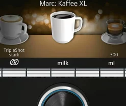 Siemens TI9555X9DE EQ.9 Plus Connect S500 Schwarz -Philips Haushaltsgeräte Verkaufsgeschäft b550c01870b69bb97bee1d9dd72a6932