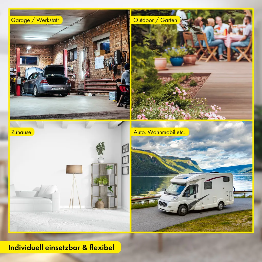 Clatronic Nass Trockensauger 3in1 Trockensauger Nasssauger Und Gebläsefunktion, 20L Tank, Extra Langes Kabel (5m) Inkl. Aufsätze U. Auswaschbarem Permanentfilter, 1200 Watt, BS 1313 5 Clatronic Nass Trockensauger 3in1 Trockensauger Nasssauger Und Gebläsefunktion, 20L Tank, Extra Langes Kabel (5m) Inkl. Aufsätze U. Auswaschbarem Permanentfilter, 1200 Watt, BS 1313 – Bild 5