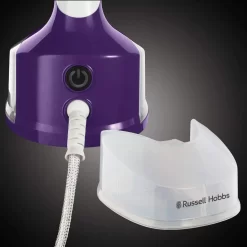Russell Hobbs 25600-56 Steam Genie Dampfbürste -Philips Haushaltsgeräte Verkaufsgeschäft b5b9574a4e6c972853fca40abe7d7786