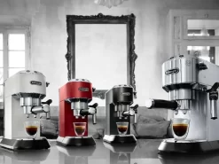 De'Longhi DeLonghi EC685.R Dedica Style Siebträger Espressomaschine Rot 38 De'Longhi DeLonghi EC685.R Dedica Style Siebträger Espressomaschine Rot -Philips Haushaltsgeräte Verkaufsgeschäft b5d639f29f2d9639a0ecbc7510a915b2