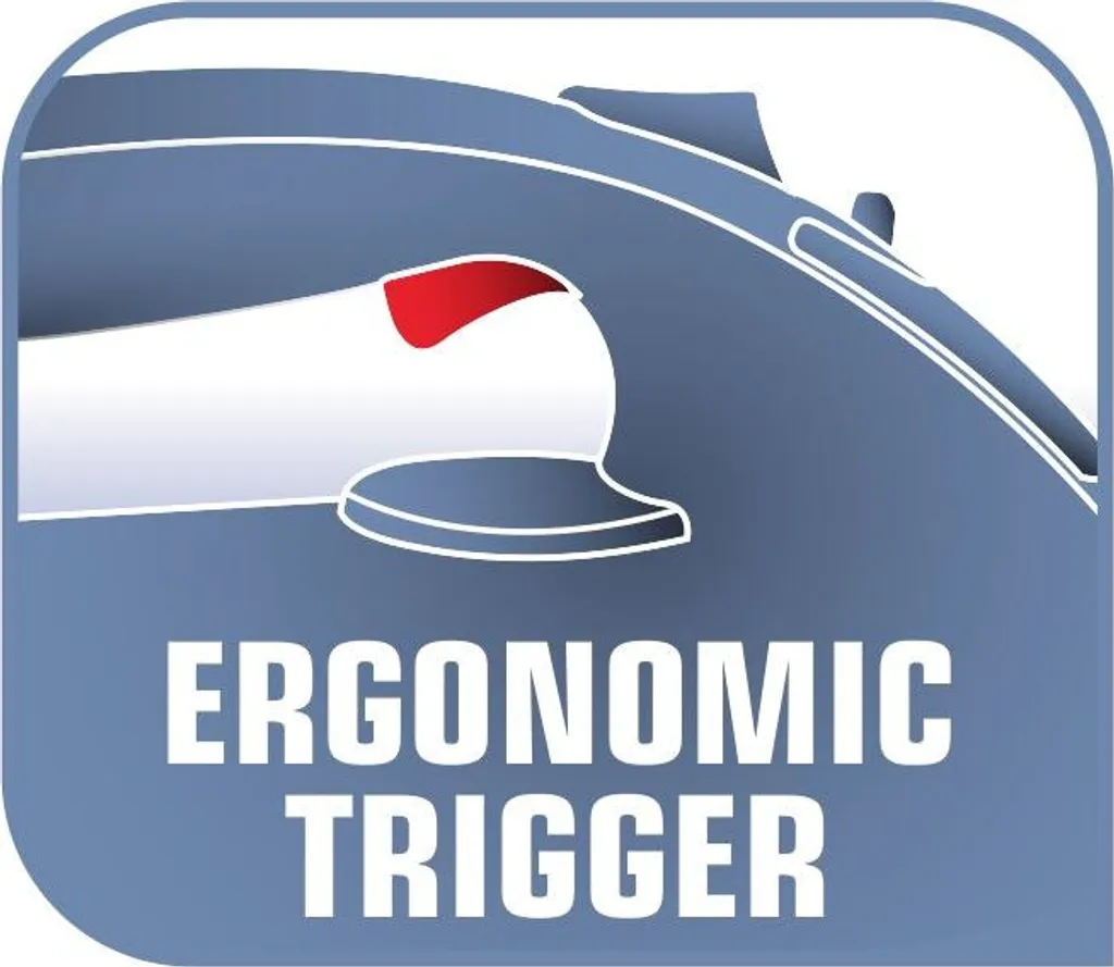 Tefal Virtuo Dampfbügeleisen FV1710 - 1800 W - Dampfstoß 80 G/Min 7 Tefal Virtuo Dampfbügeleisen FV1710 - 1800 W - Dampfstoß 80 G/Min – Bild 7