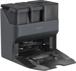 ULTRA Auto Wash Docking Station Ladestation S7 MaxV-Serie