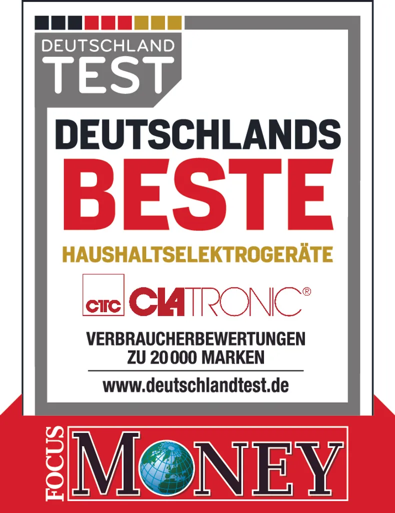 Clatronic Bodenstaubsauger Mit Beutel, Starke Leistung Gegen Staub, Tierhaare, Krümel U.a., Für Teppich- Und Hartböden, 5-Fach Mikrofiltersystem, Edelstahl-Teleskoprohr, Weiß, BS 1300 11 Clatronic Bodenstaubsauger Mit Beutel, Starke Leistung Gegen Staub, Tierhaare, Krümel U.a., Für Teppich- Und Hartböden, 5-Fach Mikrofiltersystem, Edelstahl-Teleskoprohr, Weiß, BS 1300 – Bild 11