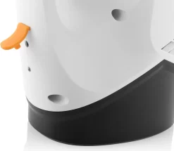 ETA FINESTRO Dampf Fensterreiniger ETA32629000, Fensterreiniger Finestro Für Fenster, Dachfenster, Spiegel, Keramischen Belag, Pflaster Und Duschecken, Li-ion Akku 15 ETA FINESTRO Dampf Fensterreiniger ETA32629000, Fensterreiniger Finestro Für Fenster, Dachfenster, Spiegel, Keramischen Belag, Pflaster Und Duschecken, Li-ion Akku -Philips Haushaltsgeräte Verkaufsgeschäft b6a4900dff630850f98ef77434efb61f