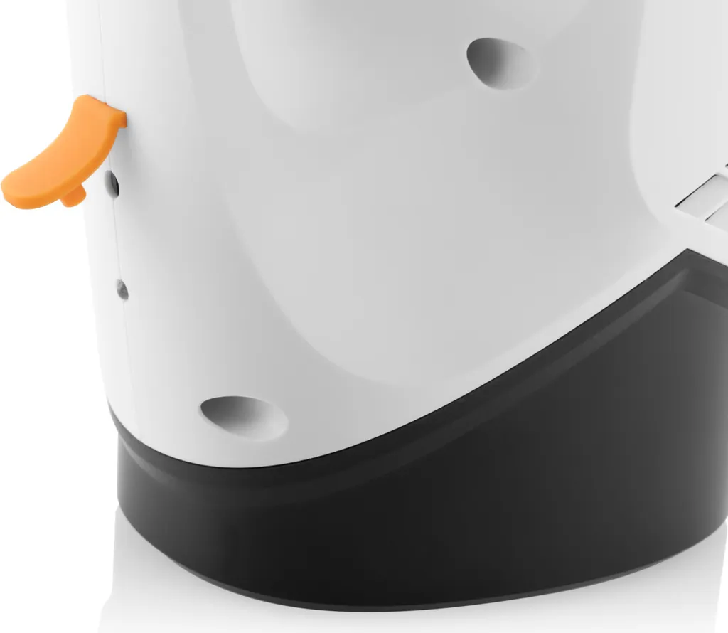 ETA FINESTRO Dampf Fensterreiniger ETA32629000, Fensterreiniger Finestro Für Fenster, Dachfenster, Spiegel, Keramischen Belag, Pflaster Und Duschecken, Li-ion Akku 5 ETA FINESTRO Dampf Fensterreiniger ETA32629000, Fensterreiniger Finestro Für Fenster, Dachfenster, Spiegel, Keramischen Belag, Pflaster Und Duschecken, Li-ion Akku – Bild 5