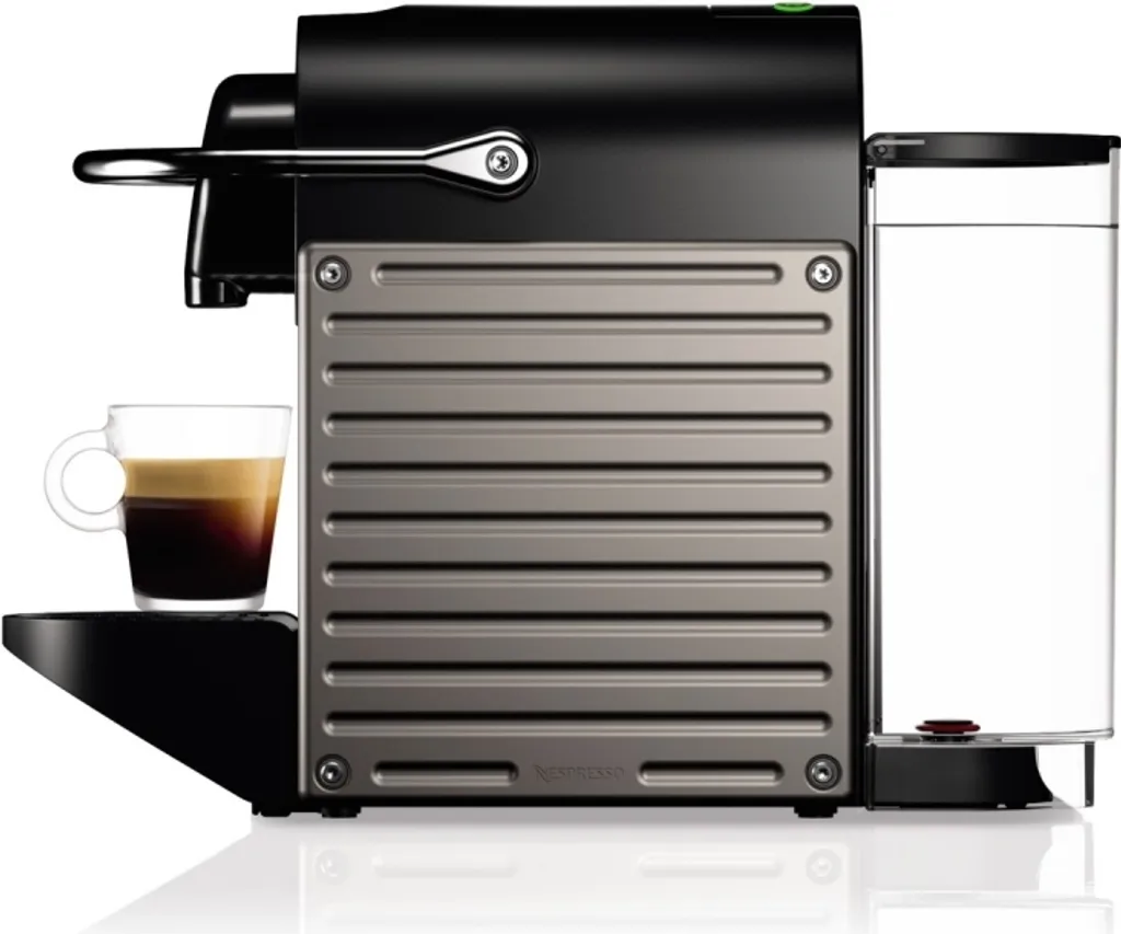Krups XN 304 T Nespresso Pixie 8 Krups XN 304 T Nespresso Pixie – Bild 8