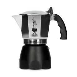 BIALETTI Espressobereiter Brikka Elite 4 Tassen -Philips Haushaltsgeräte Verkaufsgeschäft b6f05912f7b35cfea8ca759482857ad4