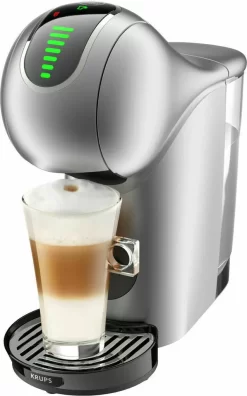 Krups Genio S Plus Genio S Touch Kaffeemaschine KP440E 14 Krups Genio S Plus Genio S Touch Kaffeemaschine KP440E -Philips Haushaltsgeräte Verkaufsgeschäft b72a6c14cbcde50dd17ff99e3d1da774