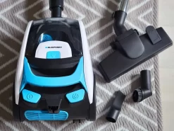 Blaupunkt Beutelloser Staubsauger, 700 Watt VCC301 15 Blaupunkt Beutelloser Staubsauger, 700 Watt VCC301 -Philips Haushaltsgeräte Verkaufsgeschäft b730a6414b2b156bccebf74af7c7a161