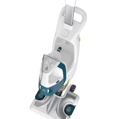 Rowenta RY8561WH Clean Steam Dampfreiniger/Stabstaubsauger 2-in-1, White, 6kg, 1700 W 15 Rowenta RY8561WH Clean Steam Dampfreiniger/Stabstaubsauger 2-in-1, White, 6kg, 1700 W -Philips Haushaltsgeräte Verkaufsgeschäft b75a8331102aceef60e5bd1923e8ed6b