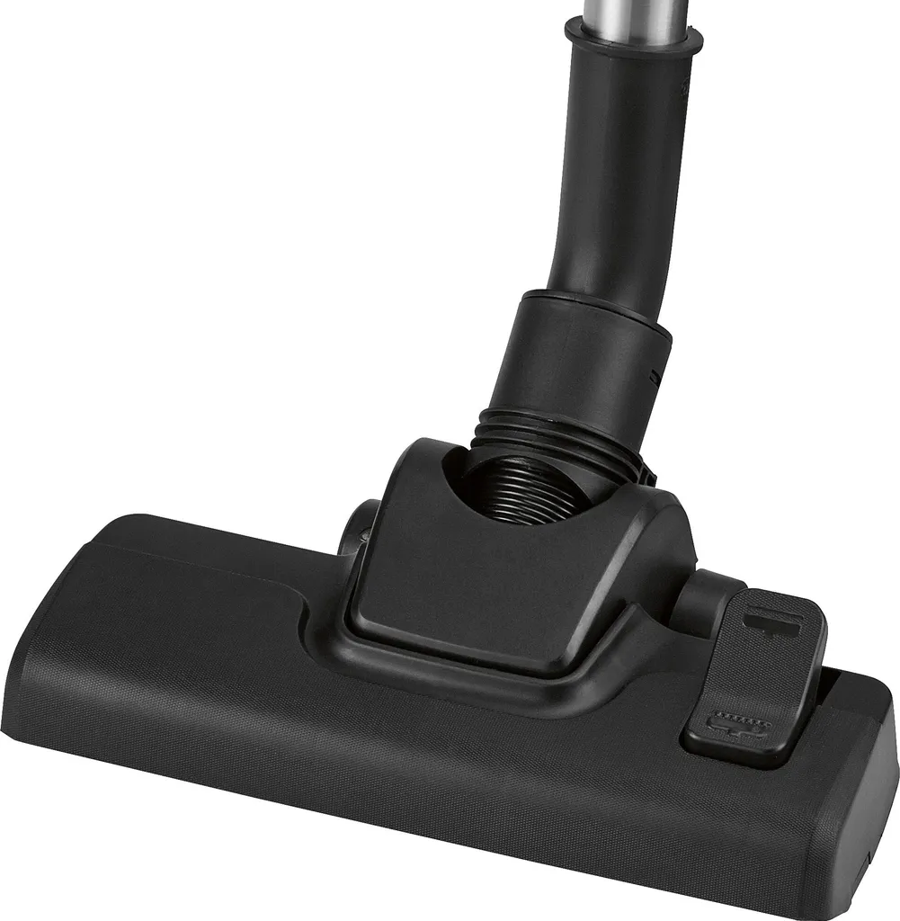 Clatronic Bodenstaubsauger Mit Beutel, Starke Leistung Gegen Staub, Tierhaare, Krümel U.a., Für Teppich- Und Hartböden, 5-Fach Mikrofiltersystem, Edelstahl-Teleskoprohr, Weiß, BS 1300 7 Clatronic Bodenstaubsauger Mit Beutel, Starke Leistung Gegen Staub, Tierhaare, Krümel U.a., Für Teppich- Und Hartböden, 5-Fach Mikrofiltersystem, Edelstahl-Teleskoprohr, Weiß, BS 1300 – Bild 7