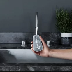 AEG - HS6-1-2EG - Dampfbürste -Philips Haushaltsgeräte Verkaufsgeschäft b80d2cfa9ec18f392479291ffbf7deba