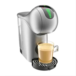 Krups Genio S Plus Genio S Touch Kaffeemaschine KP440E 16 Krups Genio S Plus Genio S Touch Kaffeemaschine KP440E -Philips Haushaltsgeräte Verkaufsgeschäft b81dfc7879ee6464bb197562353265d2