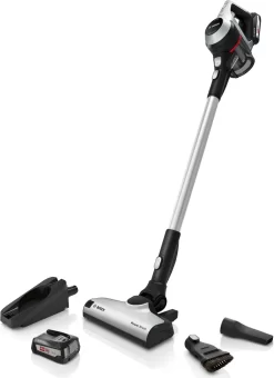 Bosch BBS612PCK Akku Handstaubsauger Zwei Akkus Im Lieferumfang Kabellos -Philips Haushaltsgeräte Verkaufsgeschäft b88a74c772c1ef5aa0bdfb213a89d66a