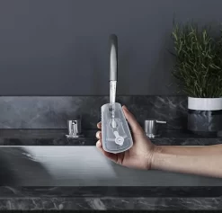 AEG - HS6-1-2EG - Dampfbürste -Philips Haushaltsgeräte Verkaufsgeschäft b89543d323e261cfb00f8255d3502e9c