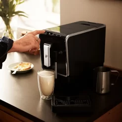 Tchibo Kaffeevollautomat Esperto Latte Inkl. 1kg Barista Caffè Crema Für Caffè Crema Und Espresso, Anthrazit 16 Tchibo Kaffeevollautomat Esperto Latte Inkl. 1kg Barista Caffè Crema Für Caffè Crema Und Espresso, Anthrazit -Philips Haushaltsgeräte Verkaufsgeschäft b9312d5fc03d2dc32535e2a5cb39e721 1