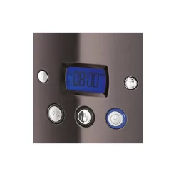 Russell Hobbs 26160-56 Filterkaffeemaschine Digital Timer 1,5 L Tropf-Stopp -Philips Haushaltsgeräte Verkaufsgeschäft b936100f2f6cb96f2f2d3a41c6f23219