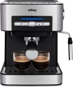 Weasy Espressomaschine KFX32