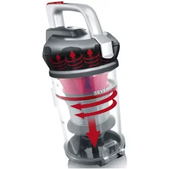 SEVERIN Bodenstaubsauger S'Power Nonstop MY 7102 -Philips Haushaltsgeräte Verkaufsgeschäft b9b125a229ad42be8d56f53c4559ec63