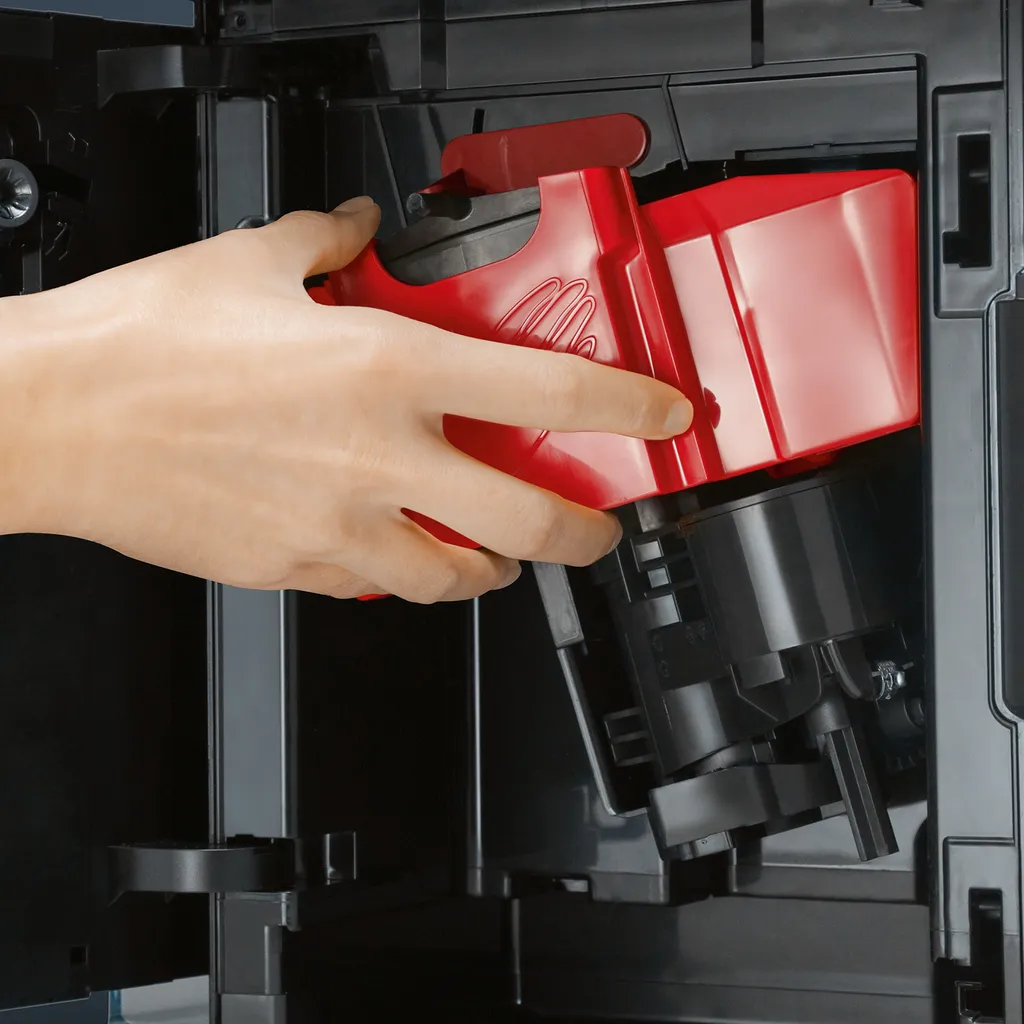 Siemens EQ.500 TQ507D03 Kaffeemaschinen - Edelstahl / Schwarz 15 Siemens EQ.500 TQ507D03 Kaffeemaschinen - Edelstahl / Schwarz – Bild 15