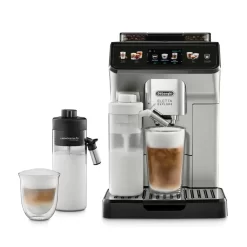 De'Longhi DeLonghi ECAM 450.55.S Eletta Explore 15 De'Longhi DeLonghi ECAM 450.55.S Eletta Explore -Philips Haushaltsgeräte Verkaufsgeschäft b9e225399752e62e7879c1e08585d0ec