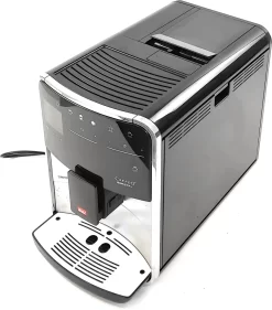 Melitta Caffeo Barista T Smart F831-101 Kaffeevollautomat, Smartphone-Steuerung, Silber 30 Melitta Caffeo Barista T Smart F831-101 Kaffeevollautomat, Smartphone-Steuerung, Silber -Philips Haushaltsgeräte Verkaufsgeschäft ba6009badc932cf4a3c8f1bcf79da0dc