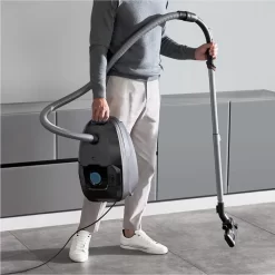 Rowenta Green Force Max RO4931EA, 900 W, Trocken, Staubbeutel, 4,5 L, HEPA, Filterung -Philips Haushaltsgeräte Verkaufsgeschäft ba96dcca5b1b1803472eef89d327b10d