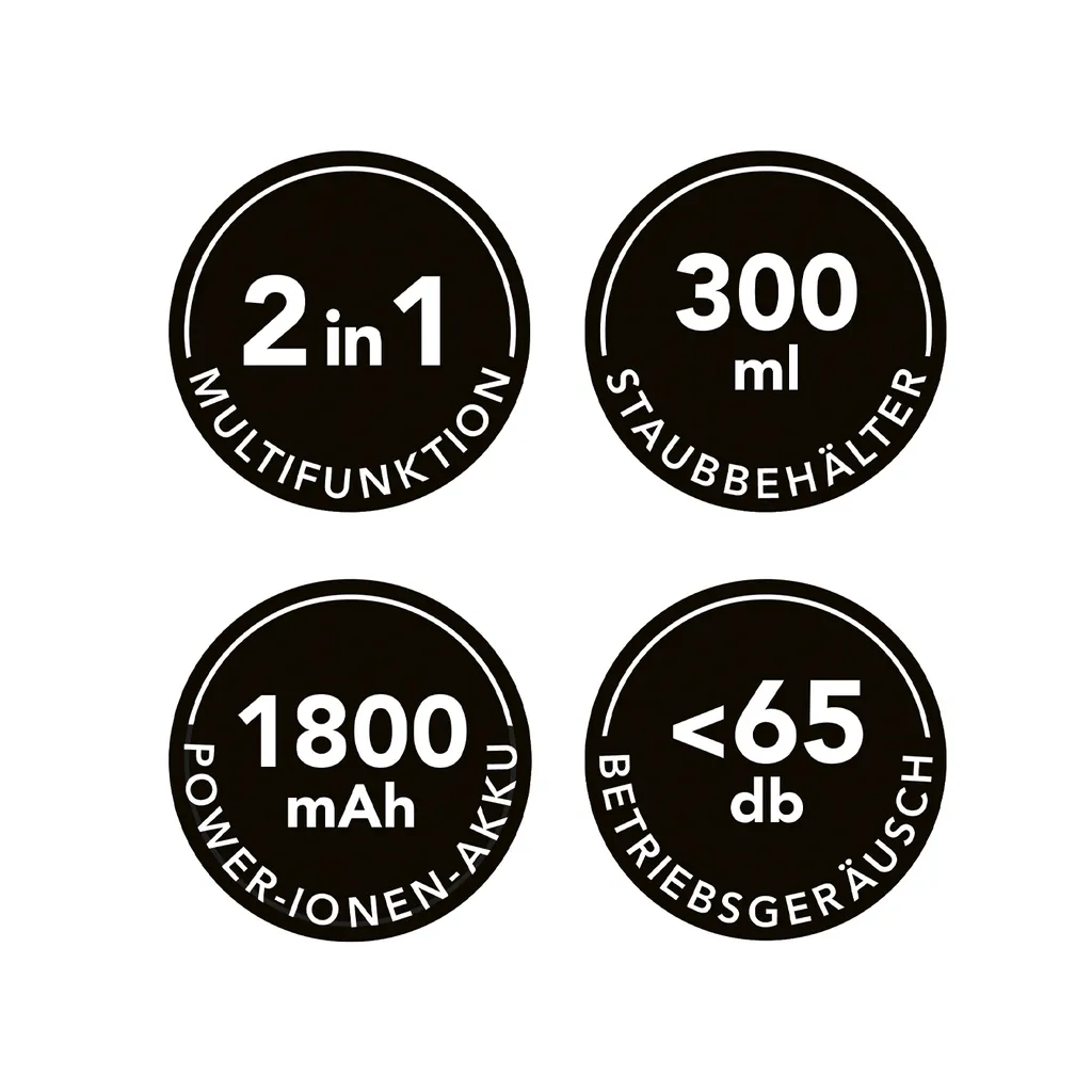 Saugroboter Automatischer Staubsauger Beutellos Reinigen Roboter Vacuum MAXXMEE 10 Saugroboter Automatischer Staubsauger Beutellos Reinigen Roboter Vacuum MAXXMEE – Bild 10