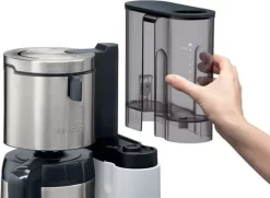 Bosch StyLine TKA8A681 Kaffeemaschinen - Weiß -Philips Haushaltsgeräte Verkaufsgeschäft bb1aecc37d671d62d79a170dc17db1e6