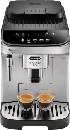 De'Longhi DeLonghi ECAM290.42.TB Magnifica Evo Kaffeevollautomat -Philips Haushaltsgeräte Verkaufsgeschäft bb1c1d394ae7b2b4d4fe25315674aaf4