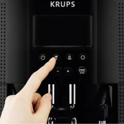 Krups EA8150 - Automatische Kaffeemaschine Mit Cappuccinatore - 15 Bar 16 Krups EA8150 - Automatische Kaffeemaschine Mit Cappuccinatore - 15 Bar -Philips Haushaltsgeräte Verkaufsgeschäft bb30e669622c2149150e91a00714f8a7