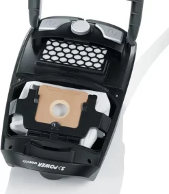 SEVERIN Bodenstaubsauger S'Power Snowwhite BC 7045 -Philips Haushaltsgeräte Verkaufsgeschäft bb5459644e1bf8aae0d683f325734b28