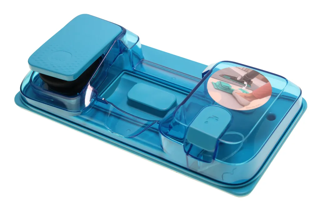 Philips 300002489131 Wassertank Für SpeedPro Max Aqua Akku-Handstaubsauger 1 Philips 300002489131 Wassertank Für SpeedPro Max Aqua Akku-Handstaubsauger