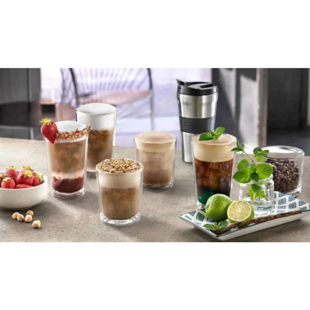 De'Longhi DeLonghi ECAM 450.55.S Eletta Explore 7 De'Longhi DeLonghi ECAM 450.55.S Eletta Explore – Bild 7